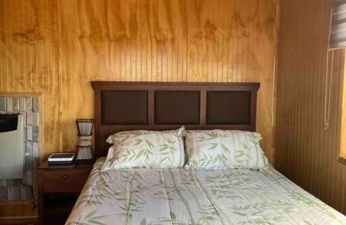 Puerto Natales Apartment | Depto huerto 23