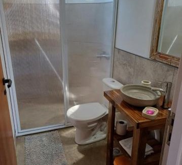 Mesopotamia Apartment | Depto La Porteña a 1k Termas