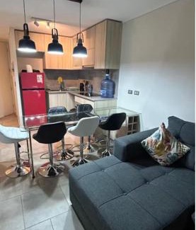 El Tabo Apartment | Depto LagunaMar