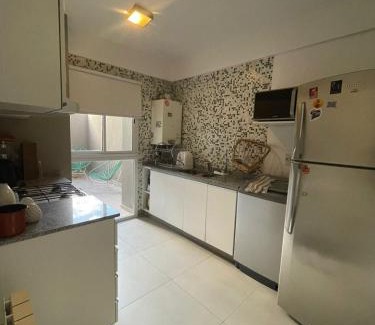 Neuquen Apartment | Depto Leloir