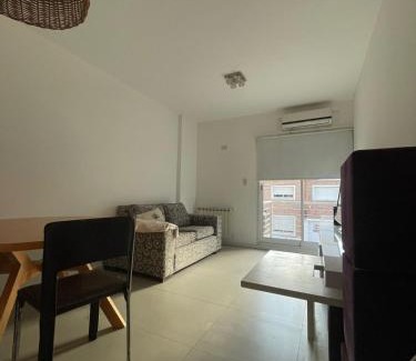 Neuquen Apartment | Depto Leloir