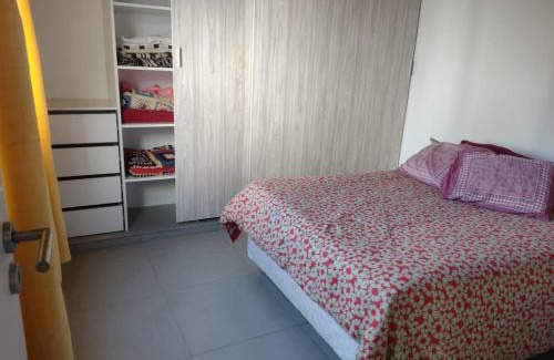 Mendoza Apartment | Depto Maipú-Luzuriaga