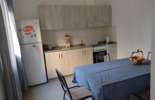 Mendoza Apartment | Depto Maipú-Luzuriaga