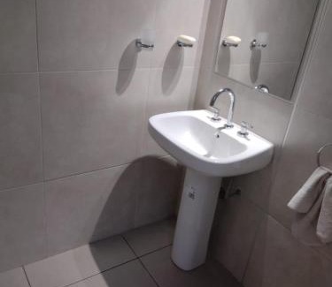 Mendoza Apartment | Depto Maipú-Luzuriaga