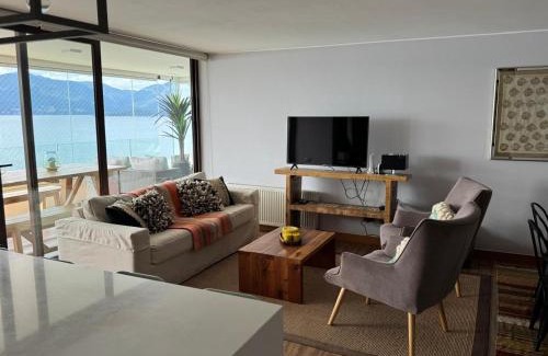 Pucon Apartment | Depto. orilla de lago Villarrica