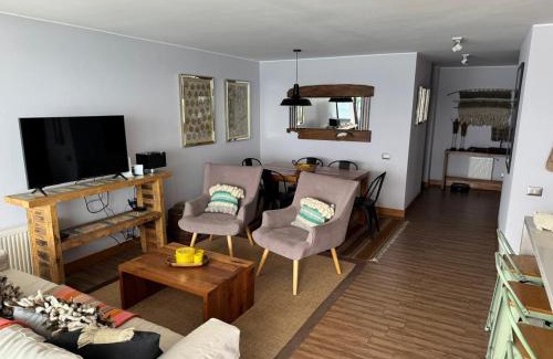 Pucon Apartment | Depto. orilla de lago Villarrica