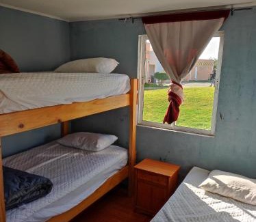 El Quisco Apartment | Depto primer piso Quisco Norte