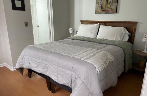 El Golf Apartment | Depto San Sebastián Isidora