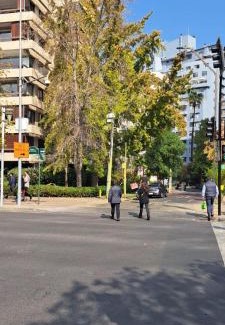 El Golf Apartment | Depto San Sebastián Isidora