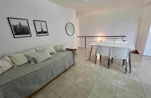 Almafuerte Apartment | Depto Siria