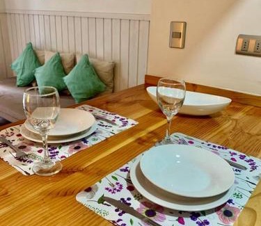 Pucon Apartment | Depto tranquilo y cercano al centro de Pucón