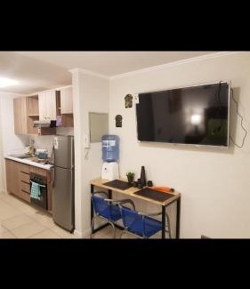 Las Rejas Apartment | Deptos PyB Spa