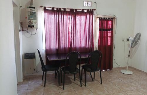 Villa Maria Apartment | DEPTOS VM