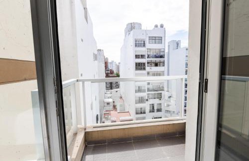 La Perla Apartment | DeptosVip - Mitre