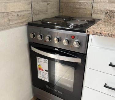 Perito Moreno Apartment | Deptosxdia