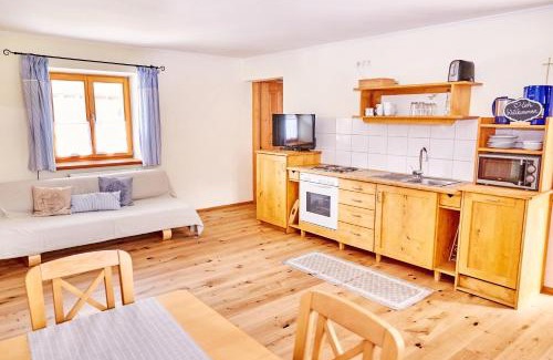 Waldkirchen Apartment | Der Breinhof - Euer Urlaubsbauernhof
