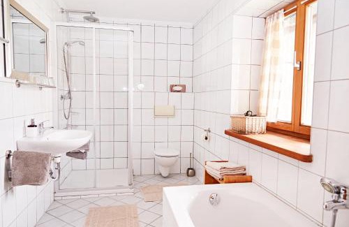 Waldkirchen Apartment | Der Breinhof - Euer Urlaubsbauernhof