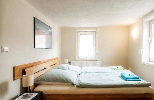 Burghaun House | Der Gastfreund in Burghaun