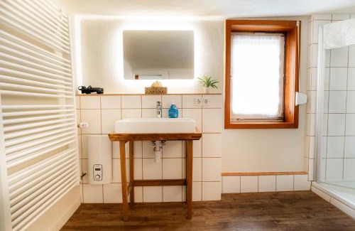 Burghaun House | Der Gastfreund in Burghaun