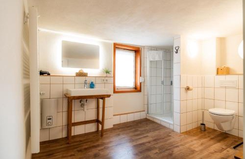 Burghaun House | Der Gastfreund in Burghaun
