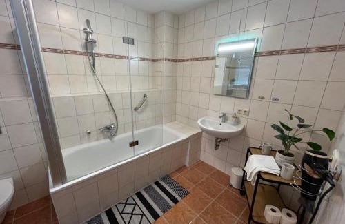 Bad Muskau Apartment | Der grüne Fürst Ferienwohnung Apartment 2
