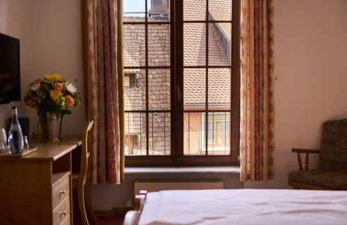Staufen im Breisgau Hotel | Der Löwen in Staufen