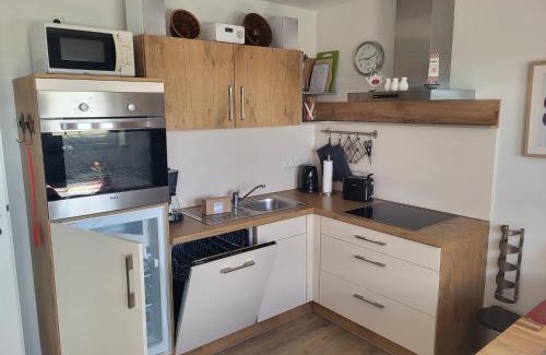 Stolpe Apartment | Der Landhof Wildrose