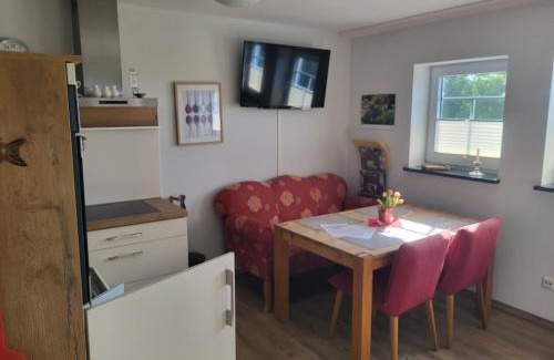 Stolpe Apartment | Der Landhof Wildrose