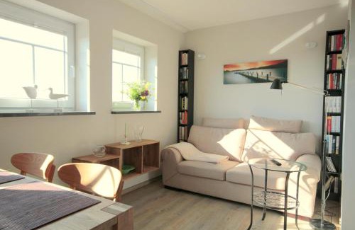 Stolpe Apartment | Der Landhof Wildrose