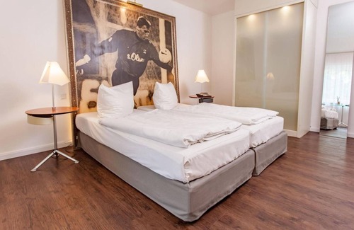 Dortmund Hotel | Der Lennhof
