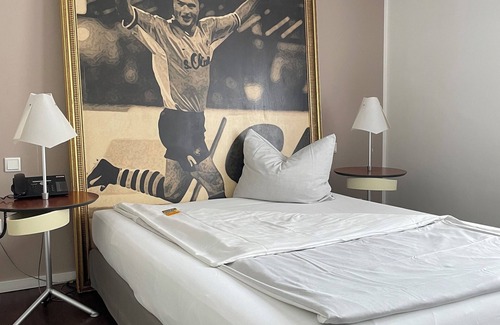Dortmund Hotel | Der Lennhof
