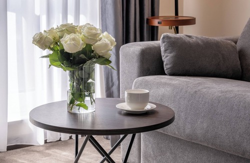 Pristina Hotel | Derand Hotel