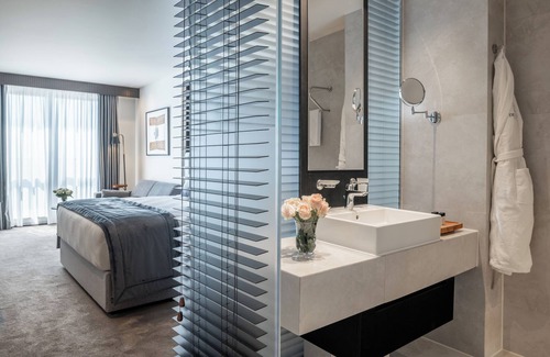 Pristina Hotel | Derand Hotel