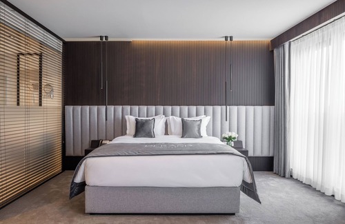 Pristina Hotel | Derand Hotel