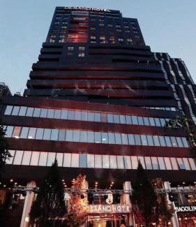 Matiçan Hotel | Derand Hotel
