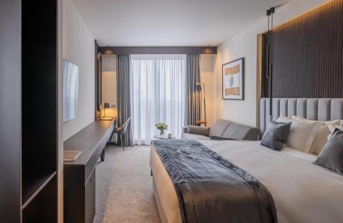 Matiçan Hotel | Derand Hotel