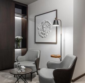 Matiçan Hotel | Derand Hotel