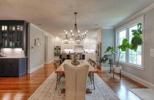 Belknap House | Derby and PGA Championship House - Amazing location!