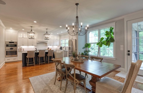 Belknap House | Derby and PGA Championship House - Amazing location!