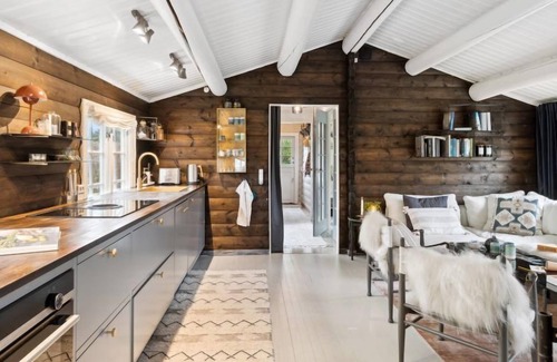 Gilleleje House | "Derik" - all inclusive - 3.1km from the sea by Interhome