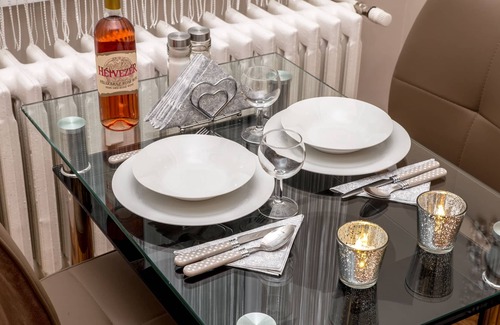 Debrecen Apartment | Derin Apartman - A luxury apartment in the heart of Debrecen!