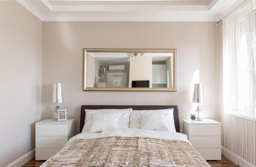 Debrecen Apartment | Derin Apartman - A luxury apartment in the heart of Debrecen!