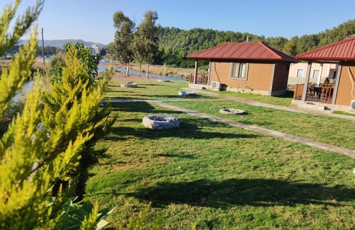 Turgutkoy Koyu Bed & Breakfast | Derin Bungalov