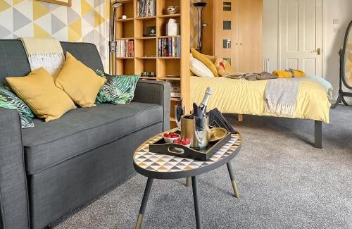 Plymouth Apartment | Derriford Muse