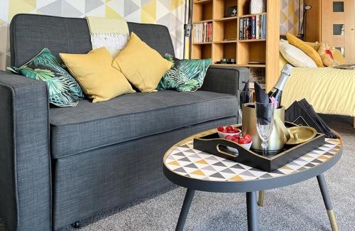 Plymouth Apartment | Derriford Muse
