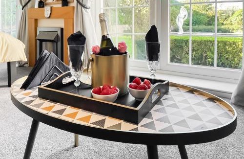 Plymouth Apartment | Derriford Muse