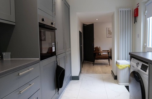 Londonderry Apartment | Derry City, Northern Ireland - Waterside Rooms (Room 6)