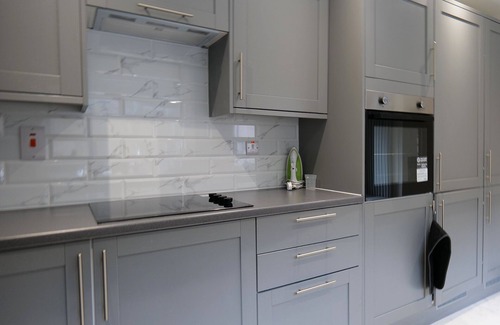 Londonderry Apartment | Derry City, Northern Ireland - Waterside Rooms (Room 6)