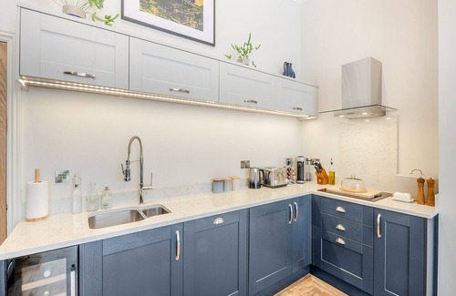 South Cliff Cottage | Derwent House Apartments - Harwood -.