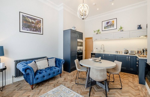 South Cliff Cottage | Derwent House Apartments - Harwood -.